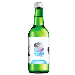 Soju Zero Classic