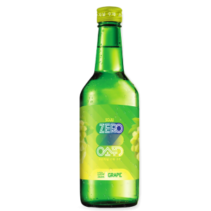 Soju Zero Grape